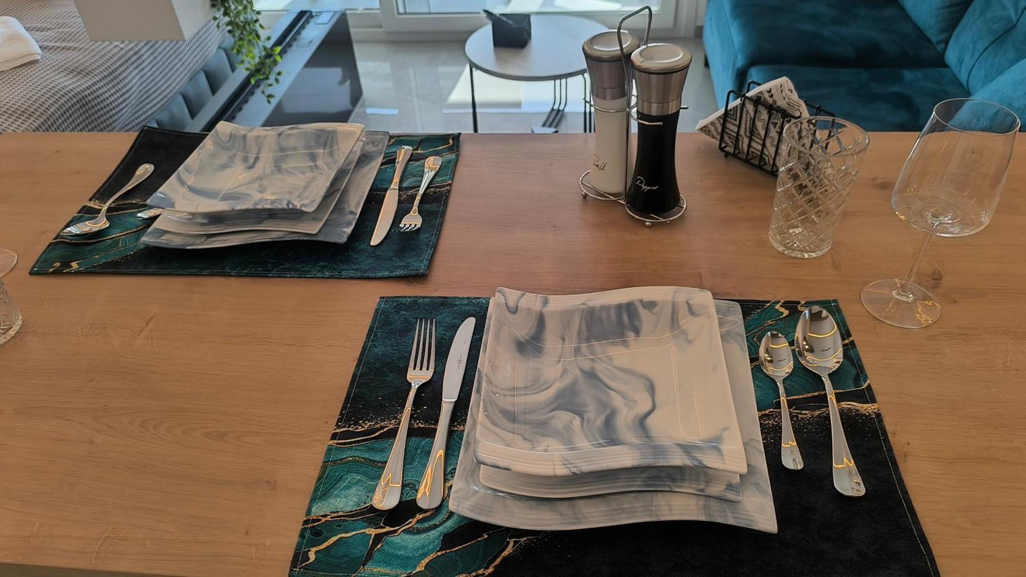 Larisa Absolute Suites, Sky View Smart Home Экстерьер фото