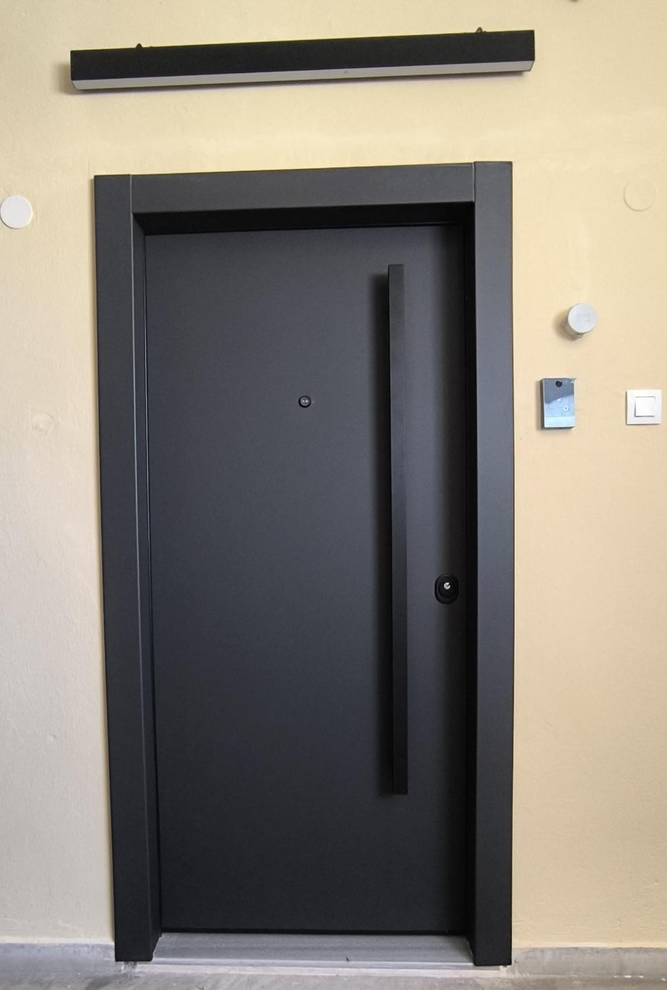 Larisa Absolute Suites, Sky View Smart Home Экстерьер фото